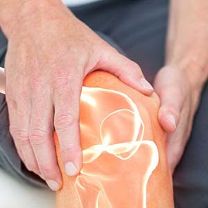 Pain Management - Chronic Knee and Joint pain