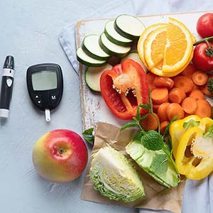 Understanding Food and the Glycaemic Index