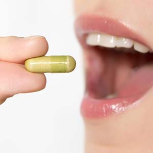 Vitamins & Supplements for Headaches