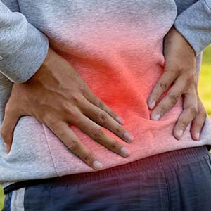 Pain Management - Lower Back Pain