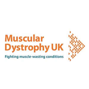 MUSCULAR DYSTROPHY UK