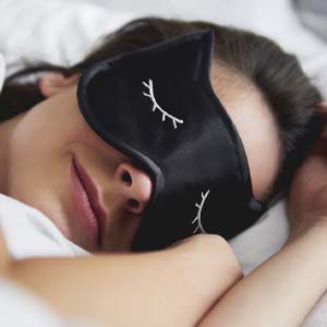 How to Get More Restful Sleep Link