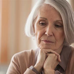 Maintain mental health as you get older