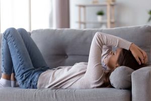 11 Ways to Deal with Chronic Pain