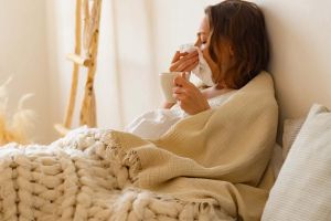 8 Ways to Make Flu Symptoms Go Away