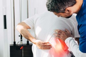 Causes of Chronic Pain