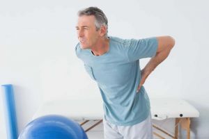 Central Pain Syndrome