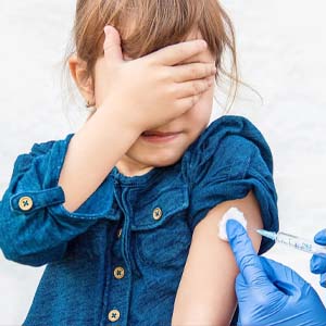 Children's Immunisations