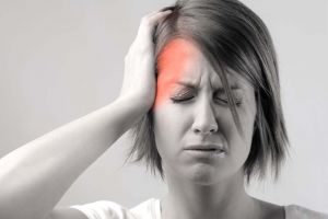 Cluster Headaches