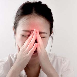 Cold Becomes a Sinus Infection Link