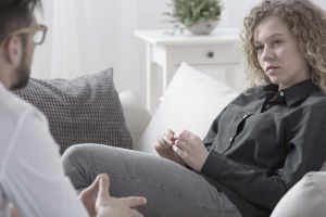 Depression Treatment
