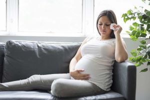 Depression in Women