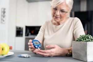 Diabetes Risk Factors