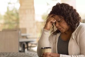 Diabetes symptoms to recognise