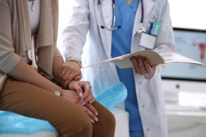 Diagnosis of Diabetes