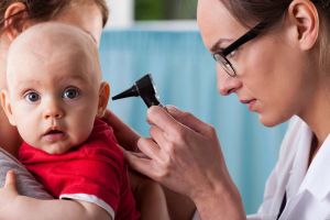 Ear Infection