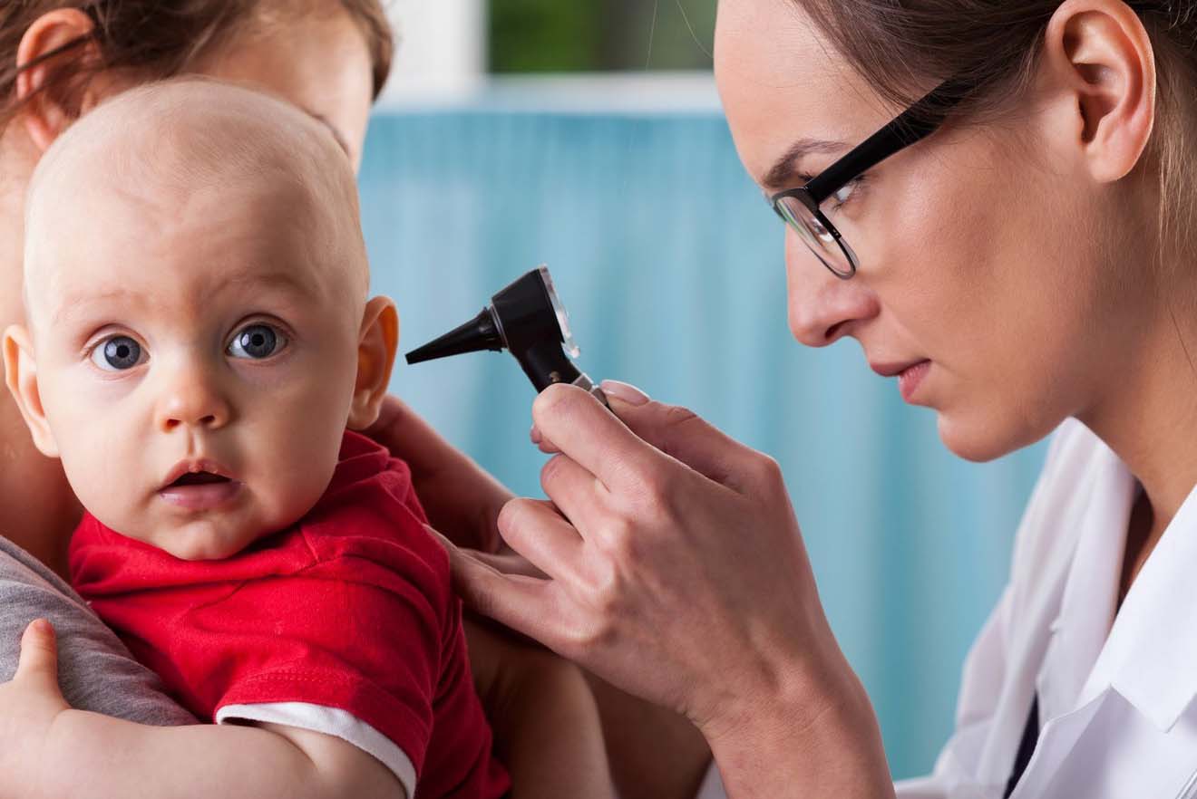 Ear Infection Symptoms, Diagnosis, Causes, 8 Ways To Treat Ear