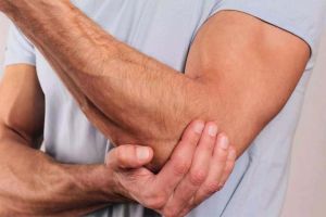 Elbow Pain
