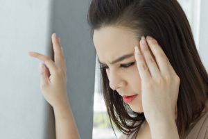 Headache Symptoms