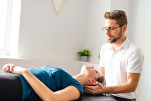 Help for Migraines and Headaches