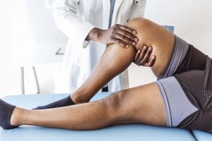 Knee Pain