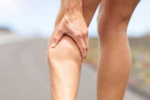 Lower Leg Pain