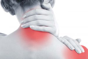 What Causes Neck and Shoulder Pain