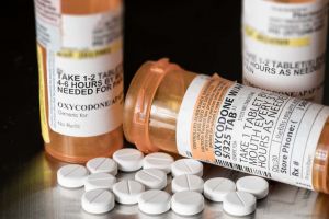 Opioid Pain Medications