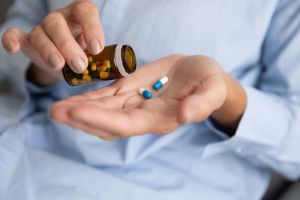 Pain Medication Side Effects