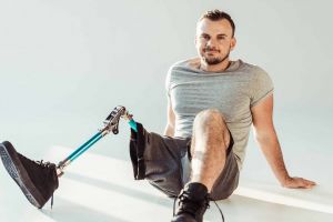 Phantom Limb Pain