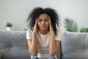 Psychogenic pain