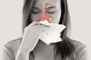 Sinus Headaches