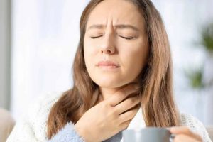 Sore Throat a Cold, Strep Throat, or Tonsillitis