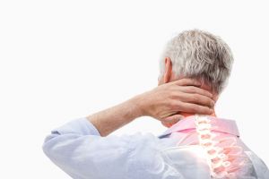 Treatment Options for Chronic Pain