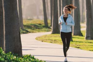 Use Exercise to Improve Mental Health