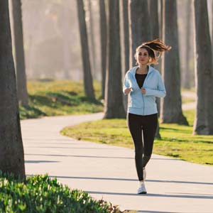 Use Exercise to Improve Mental Health