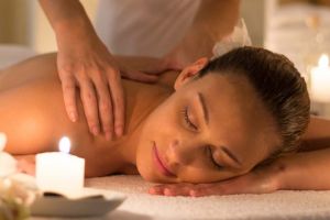 Renting Out the Hotel Spa