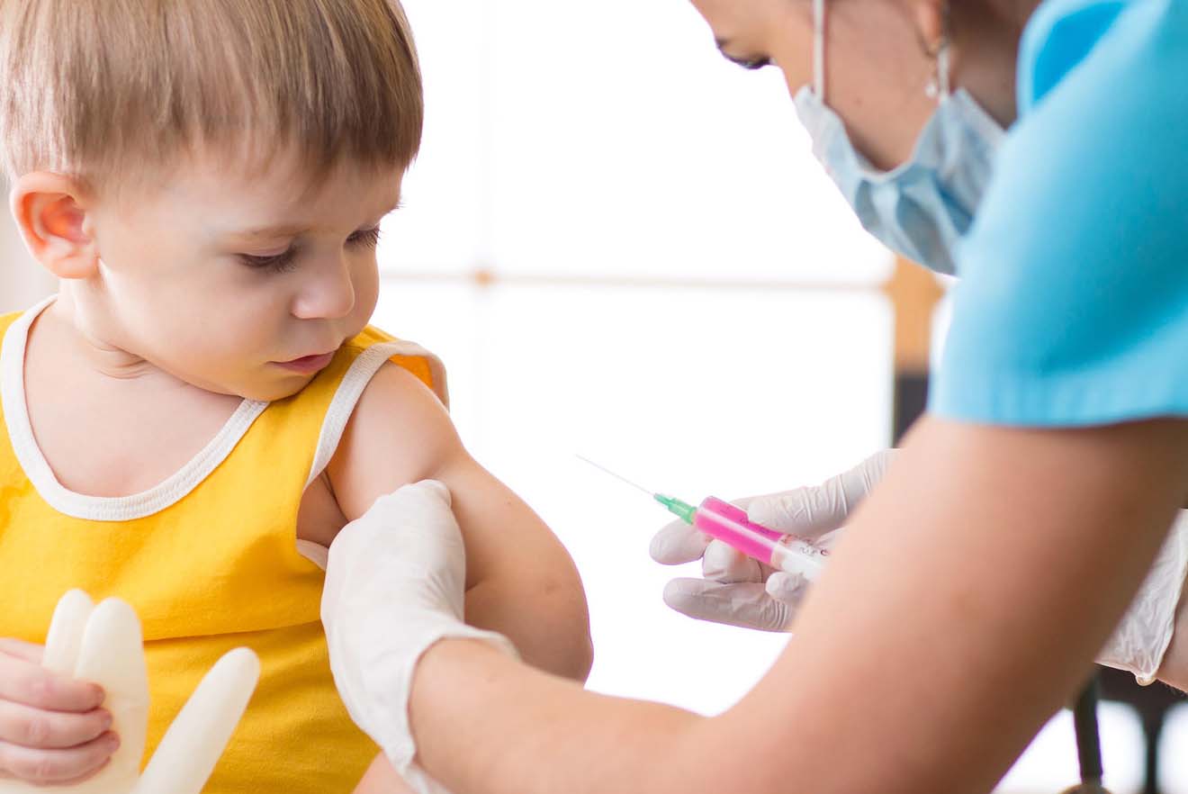 4in1 preschool booster Pure Medical