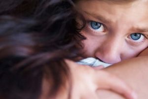Anxiety Disorders in Children