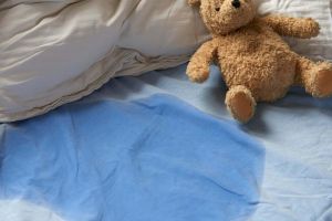 Bedwetting in Children