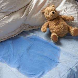 Bedwetting in Children