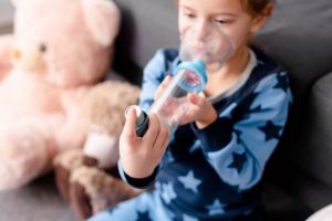 Childhood Asthma