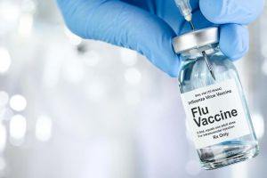 Flu Vaccine