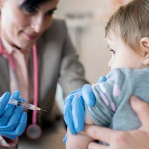 Hib-MenC Vaccine