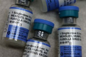 MMR Vaccine