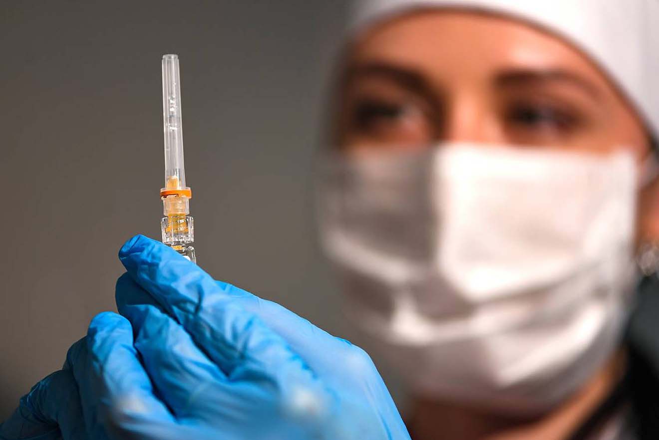 Pneumococcal Vaccine | Schedule & Side Effects - Pure Medical
