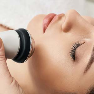Pure Medical Spa - Radio Frequency Treatment 
