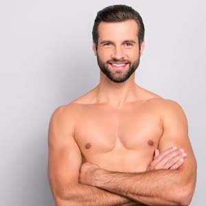 Male Chest Reduction - Pure Medical