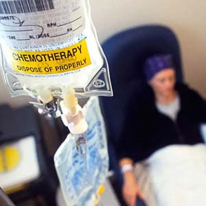 Cancer & Chemotherapy Pain