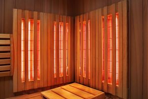 Pure Medical - Infrared Sauna for Alzheimer’s